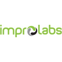 Improlabs Pte Ltd Logo