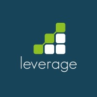 Leverage Logo