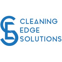 Cleaning Edge Solutions, LLC Logo