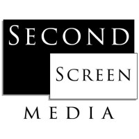 Second Screen Media Logo