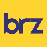 BRZ Insurance Logo
