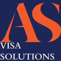 As Visa Solutions Logo