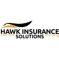 Hawk Insurance Solutions Logo