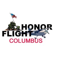 Honor Flight Columbus, Inc. Logo