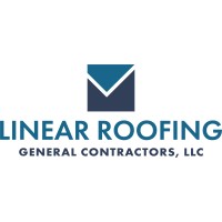 Linear Roofing & General Contractors, LLC Logo