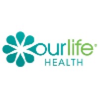 Ourlife Health Logo