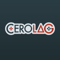 CeroLag Logo