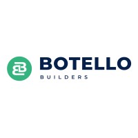 Botello Builders Corporation Logo