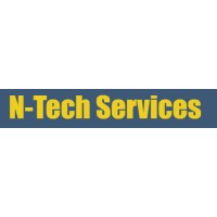 N-Tech Services Logo