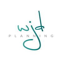 WJD Planning Logo