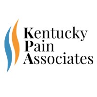Kentucky Pain Associates Logo