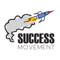 Business Success Movement Logo