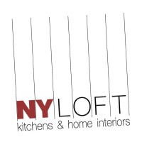NYloft Logo