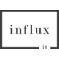 Influx IT Consulting Logo