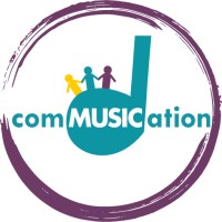 ComMUSICation Logo