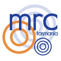 Migrant Resource Centre Tasmania Logo