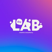The Lab Studio Logo