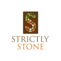 Strictly Stone, Inc. Logo