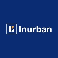 Inurban | Venta y alquiler de naves industriales Logo