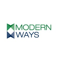 Modern Ways Ltd Logo