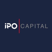 IPO Capital ApS Logo