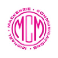 Michael Mackenzie Communications Logo