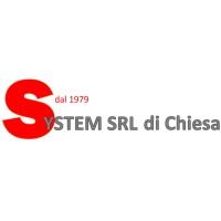 System srl Logo