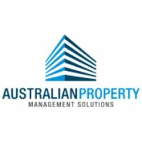 Australian Property Management Solutions Logo