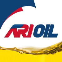Arı Oil Logo