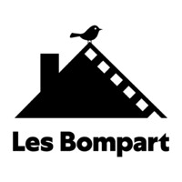 Les Bompart Produzioni Logo