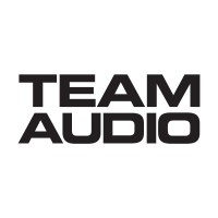 Team Audio Logo