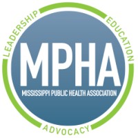 Mississippi Public Health Association Logo
