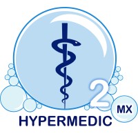 Hypermedic MX Logo