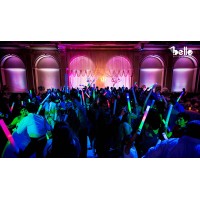 Bello Entertainment Logo