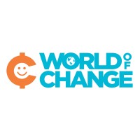 World of Change Logo