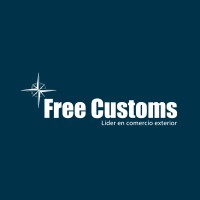 FREE CUSTOMS S.A. Logo