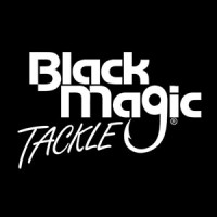 Black Magic Tackle Ltd Logo