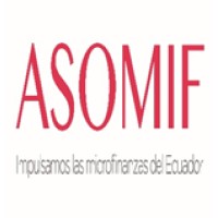 ASOMIF ECUADOR Logo