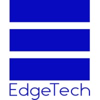 EdgeTech IT Management Logo