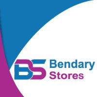 Bendary Stores Logo