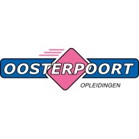 Oosterpoort Opleidingen Logo