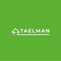 Woningbouw Taelman Logo