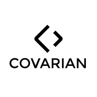 Covarian Logo