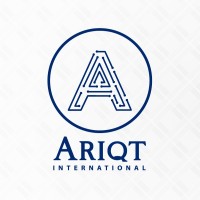 Ariqt International Logo