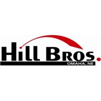 Hill Brothers Transportation, Inc Logo