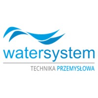 Watersystem Technika Przemysłowa Logo