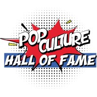 Pop Culture Hall of Fame Logo