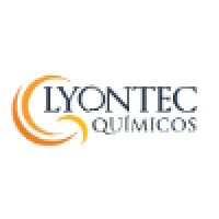 Químicos Lyontec S de RL de CV Logo