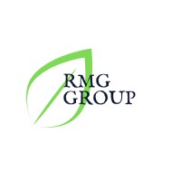 RMG GROUP Logo