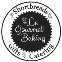 Le Gourmet Baking Logo